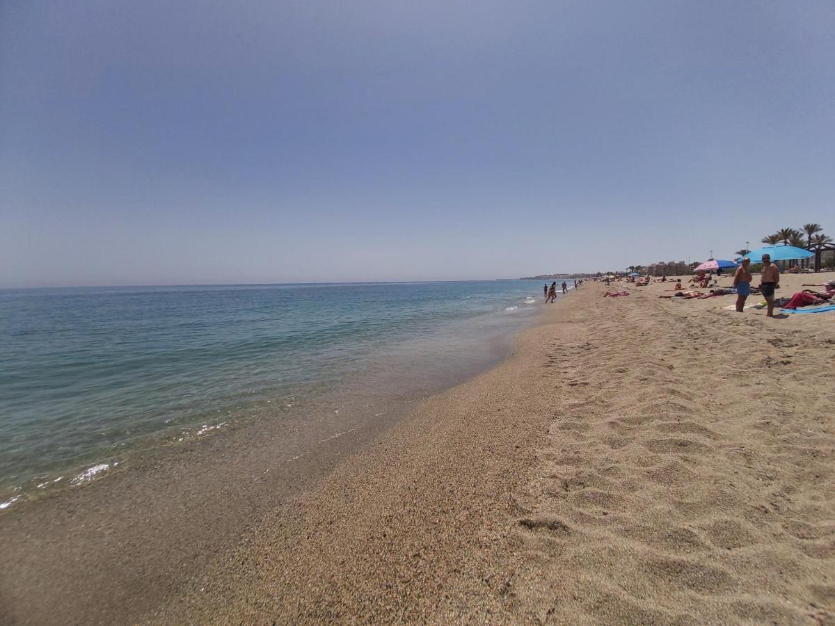 Mar & Sal Playa De Salinas * Roquetas de Mar