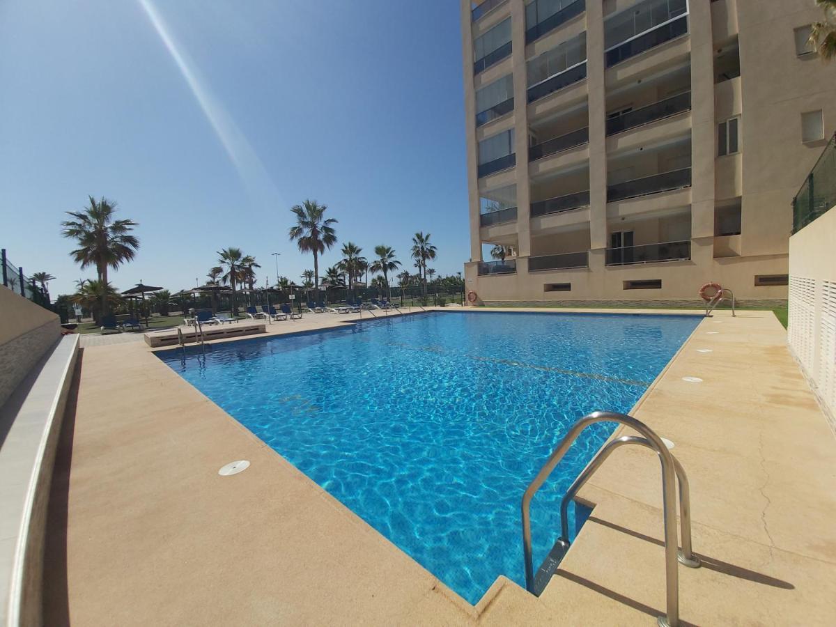 Apartment Mar & Sal Playa De Salinas