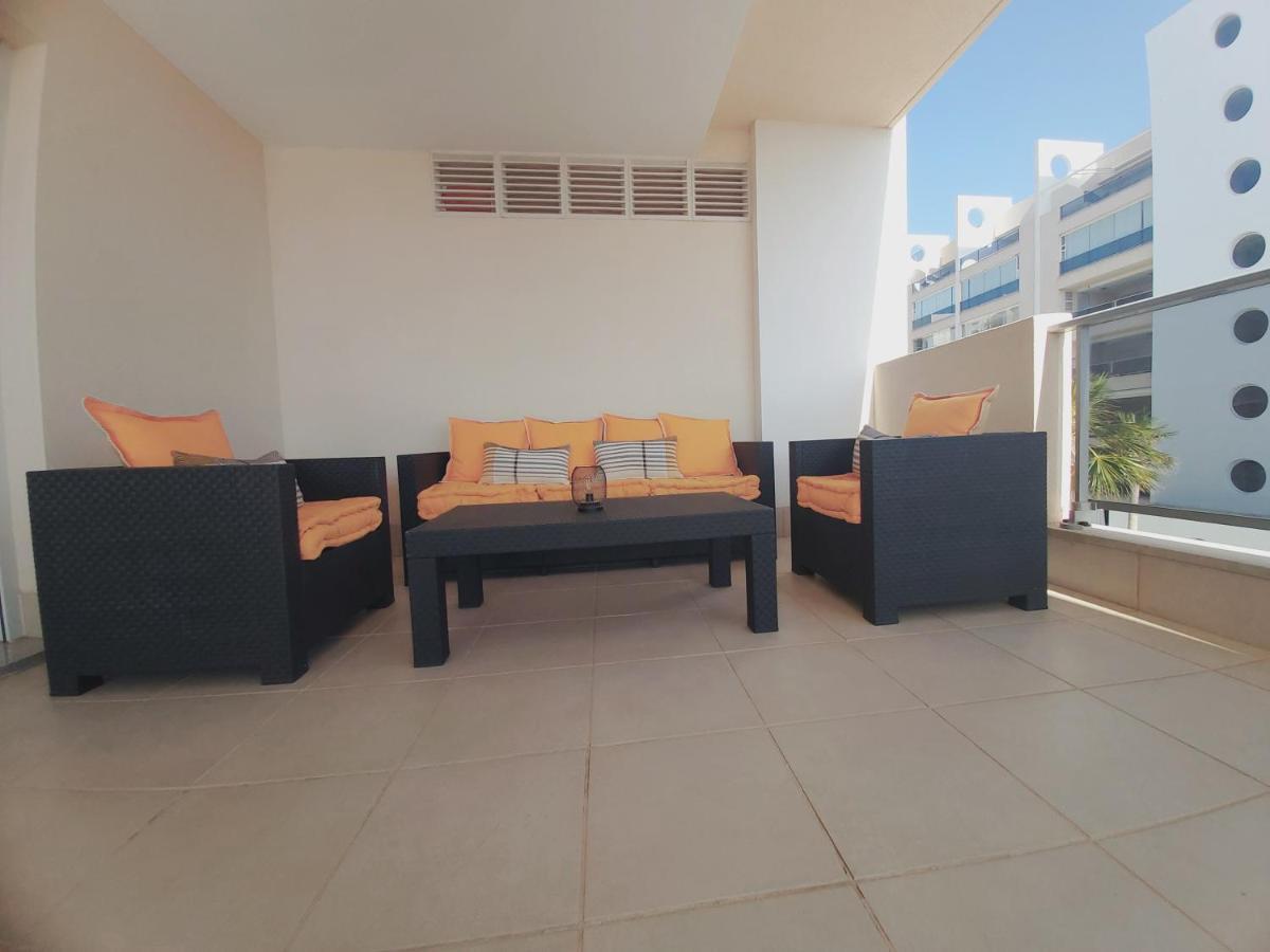 Apartment Mar & Sal Playa De Salinas *