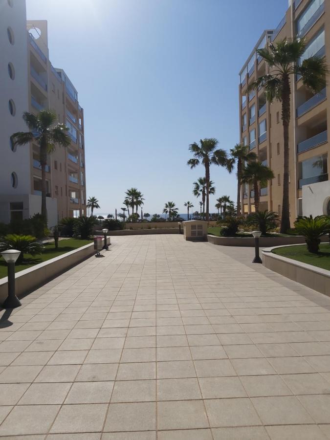 Apartment Mar & Sal Playa De Salinas *