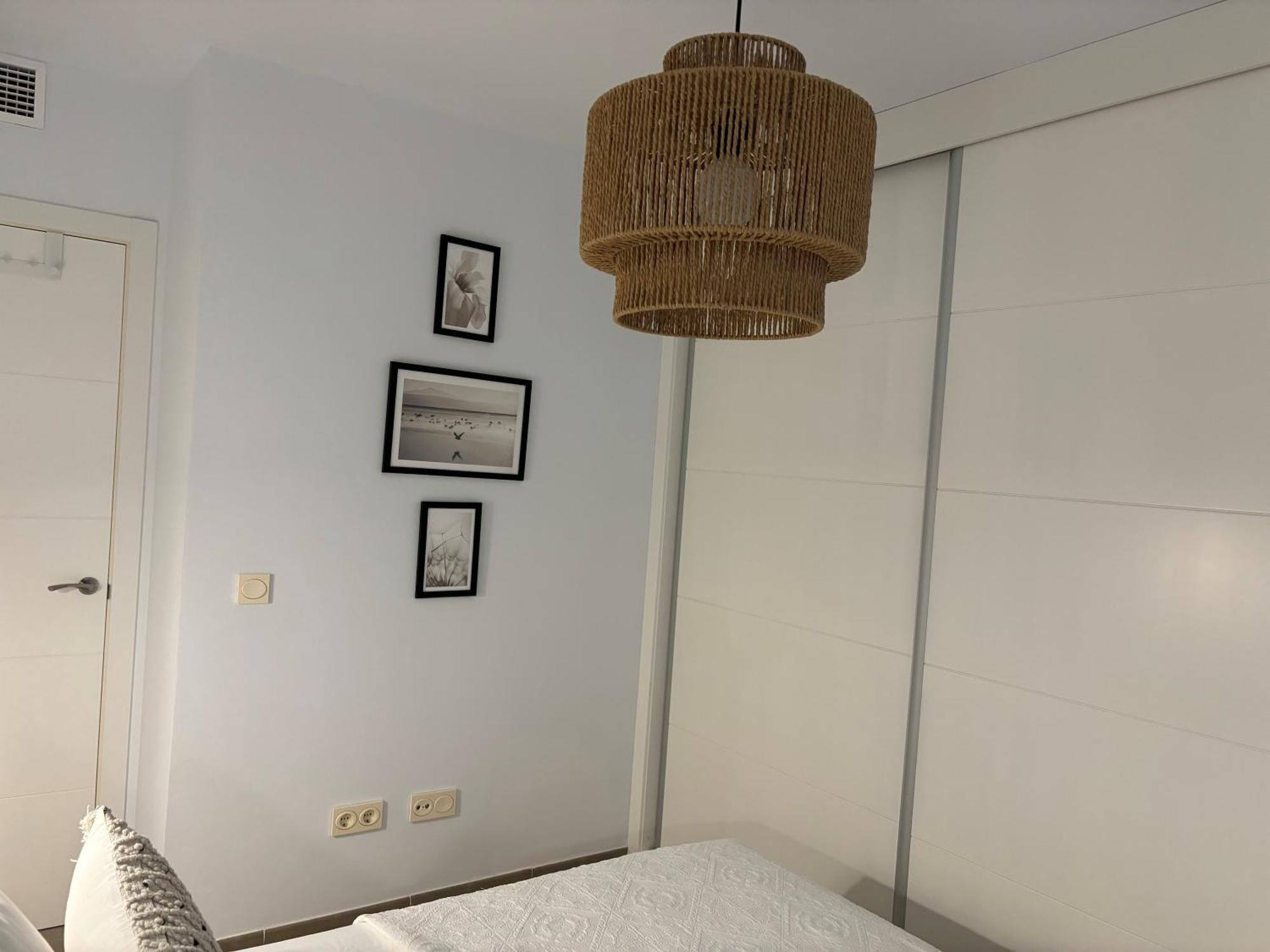 Apartment Mar & Sal Playa De Salinas *