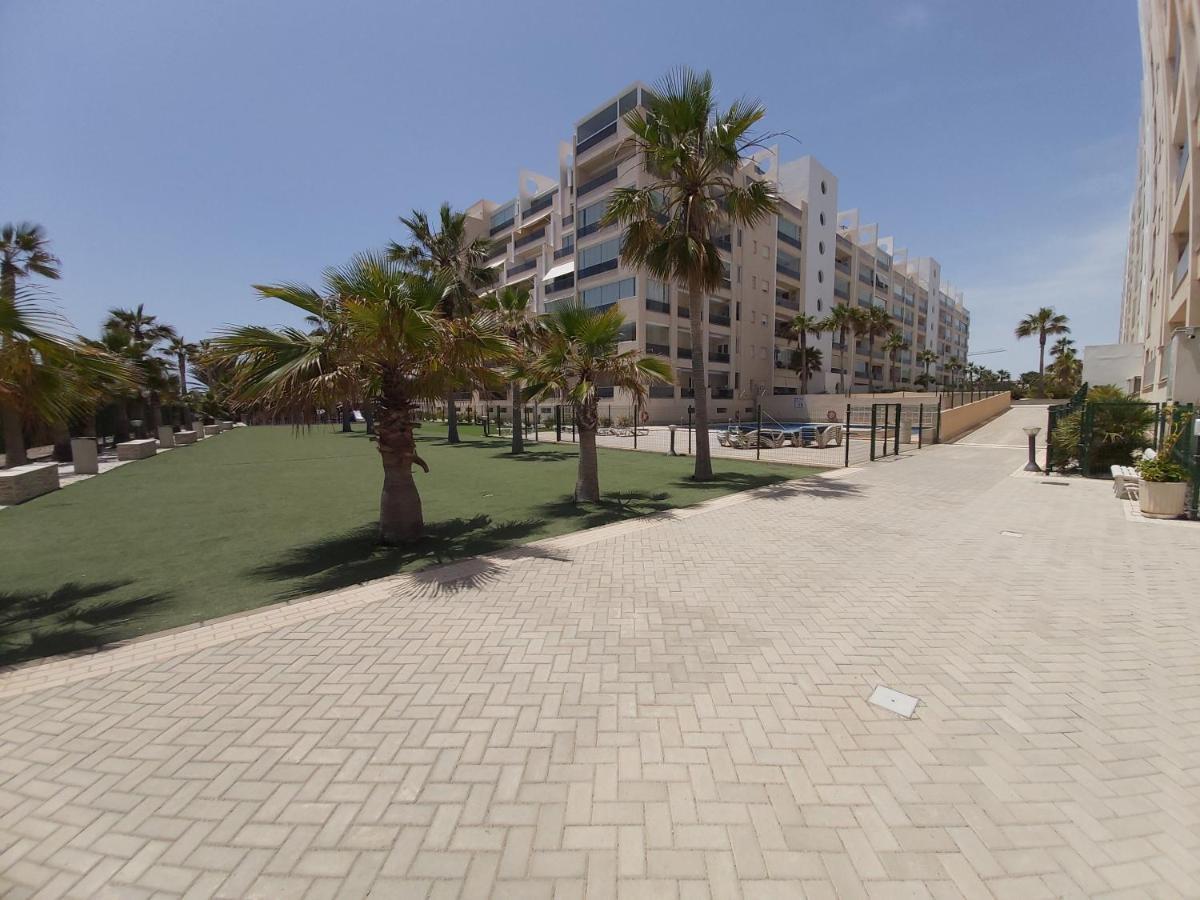 Appartamento Mar & Sal Playa De Salinas Roquetas de Mar