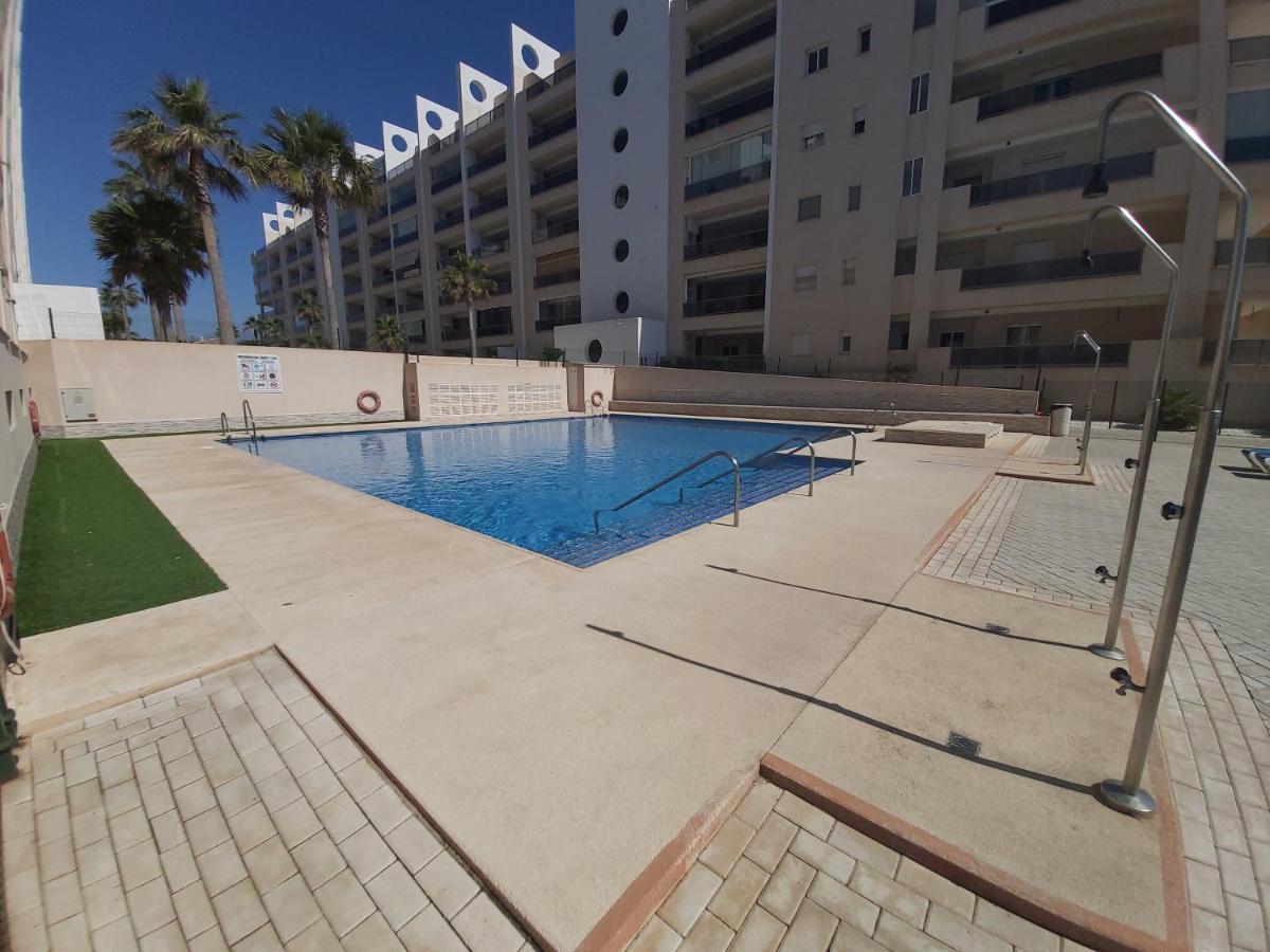 Appartamento Mar & Sal Playa De Salinas *