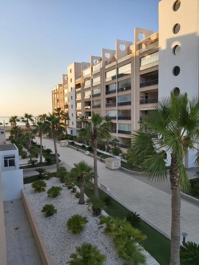 Appartamento Mar & Sal Playa De Salinas