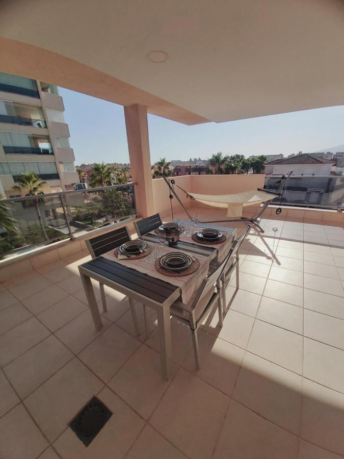 Appartamento Mar & Sal Playa De Salinas *