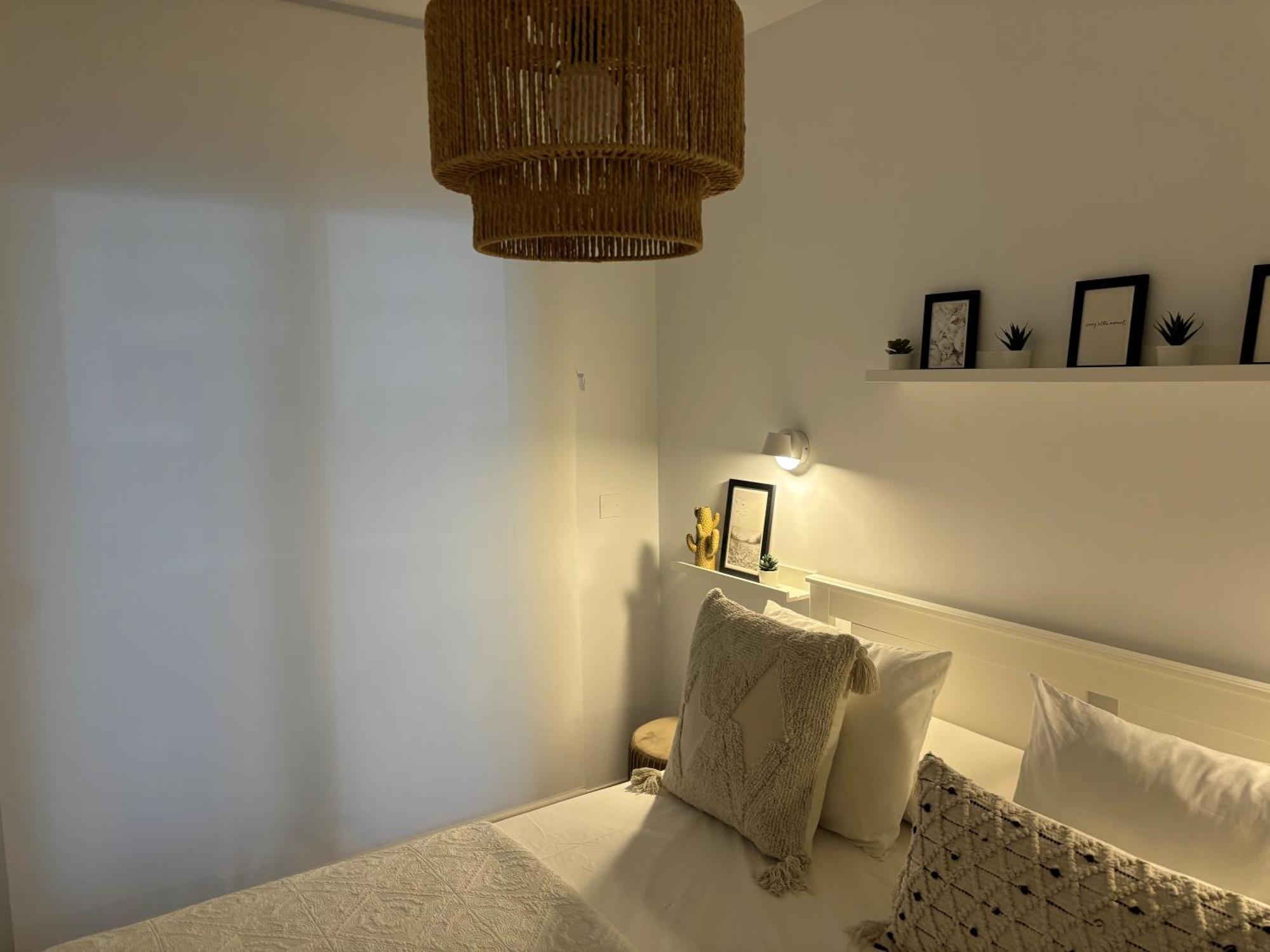 Appartamento Mar & Sal Playa De Salinas *