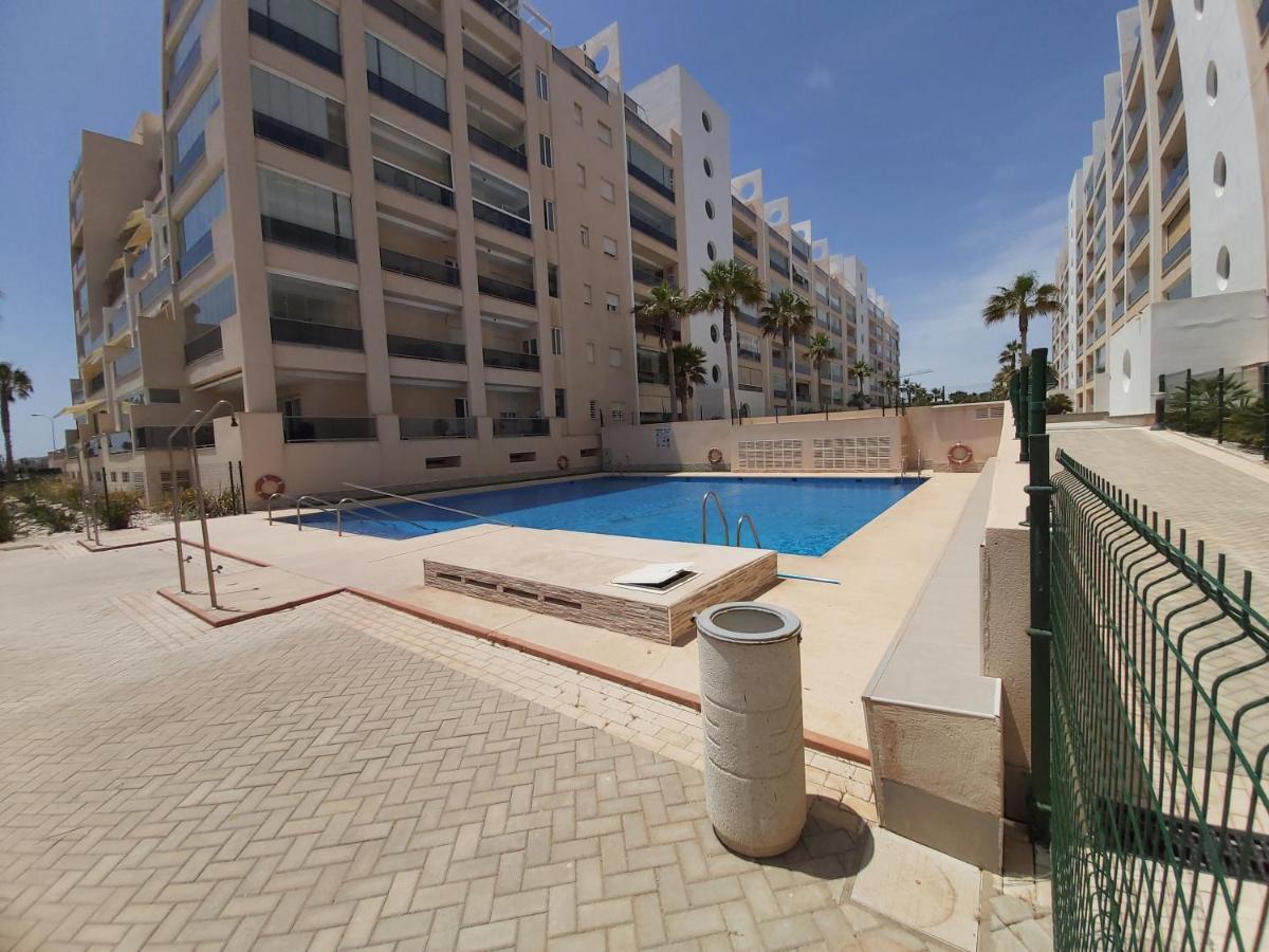 Mar & Sal Playa De Salinas Appartement Roquetas de Mar