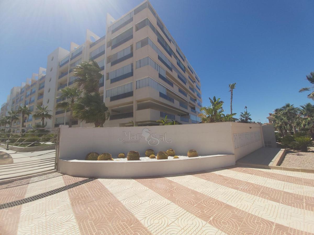 Mar & Sal Playa De Salinas Appartement Roquetas de Mar
