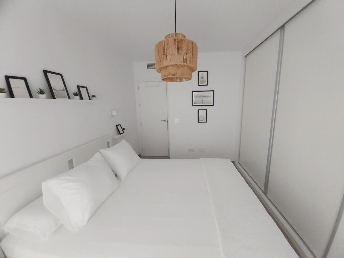 Mar & Sal Playa De Salinas Appartement Roquetas de Mar
