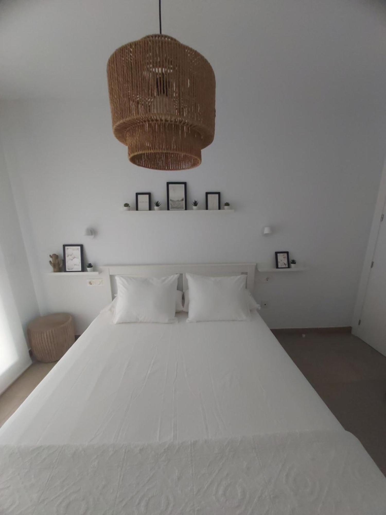 Appartement Mar & Sal Playa De Salinas Roquetas de Mar